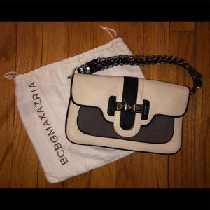 Brand New BCBG shoulder bag